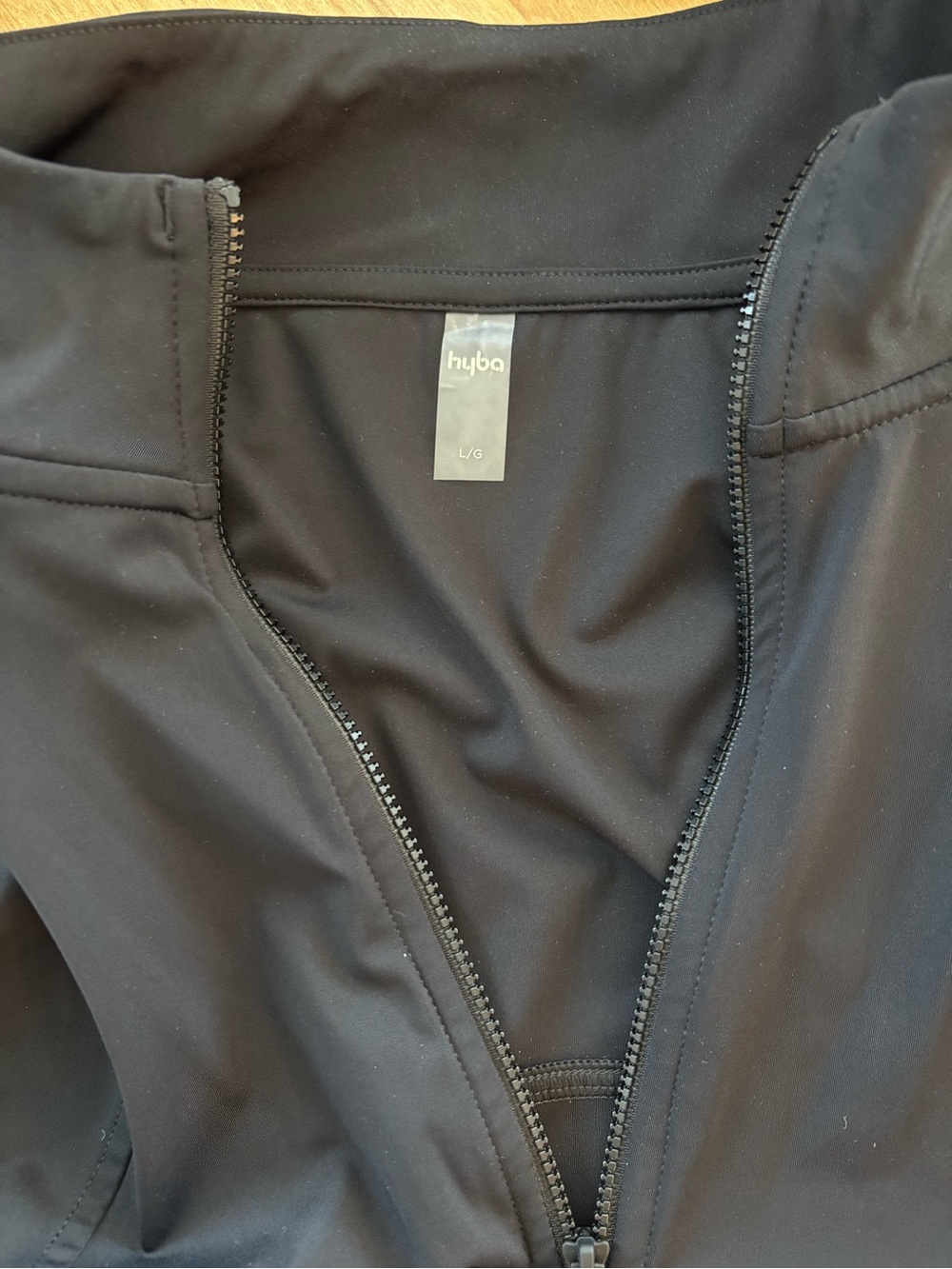 Hyba Stretch Jacket - Picture 4 of 6
